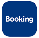 Prenota su Booking