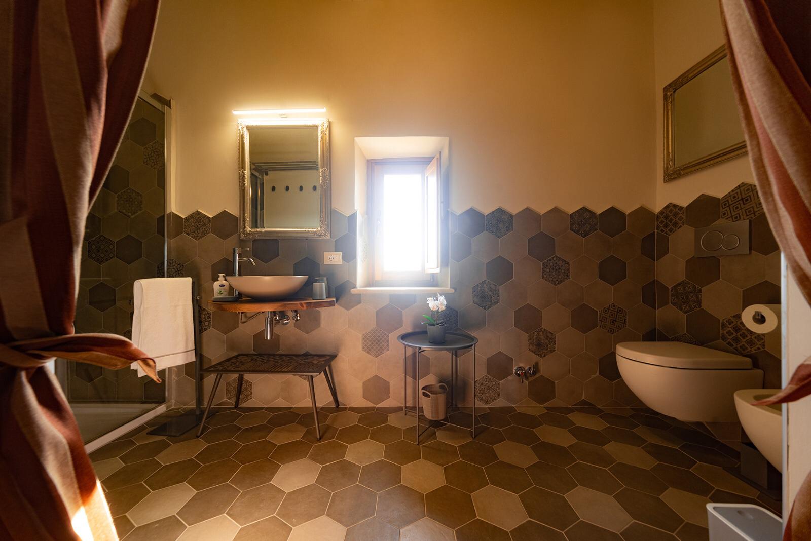 bagno
